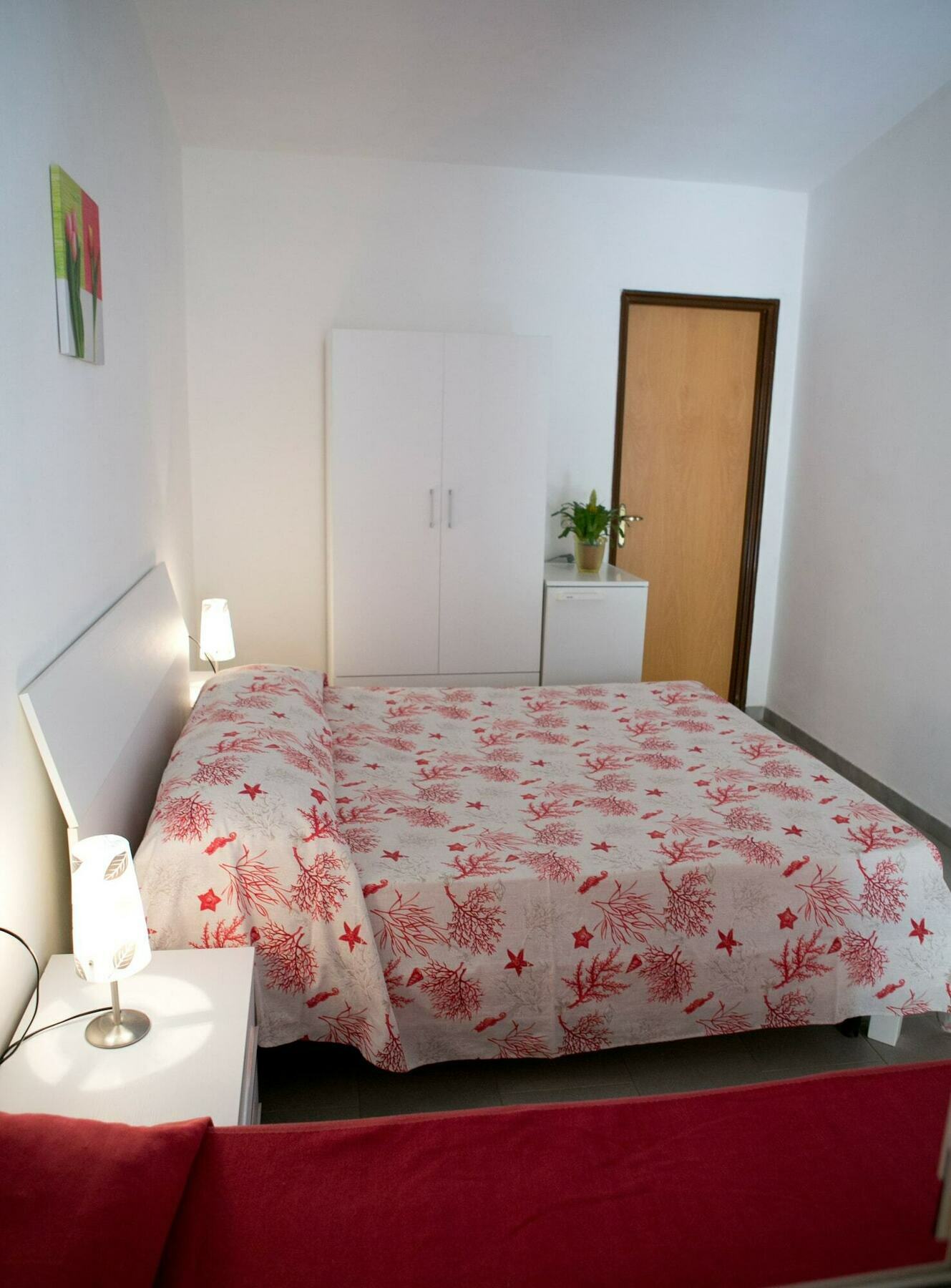 Villaggio Borgo Marino Дзамброне Екстериор снимка